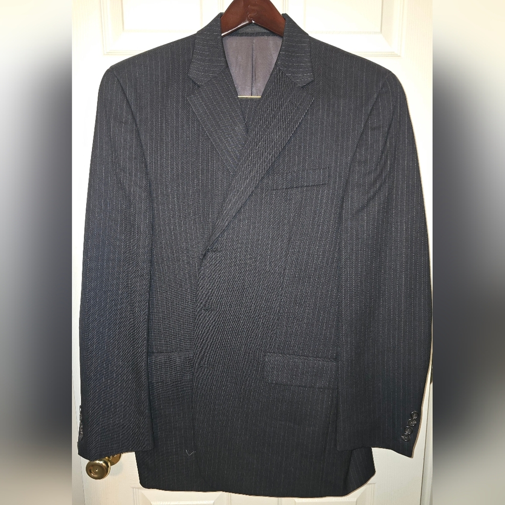 Mens‎ chaps suit